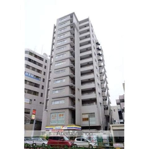 ONE ROOF FLAT TOGOSHIの外観写真