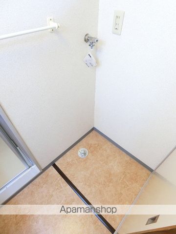 コーストビラ牛臥の内装写真