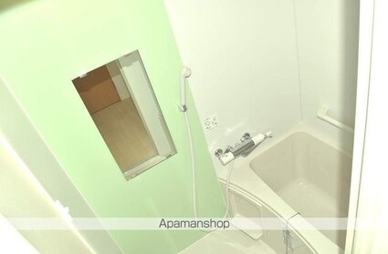 クレイノ平井丘Ａ[1K/25.89m2]のバス