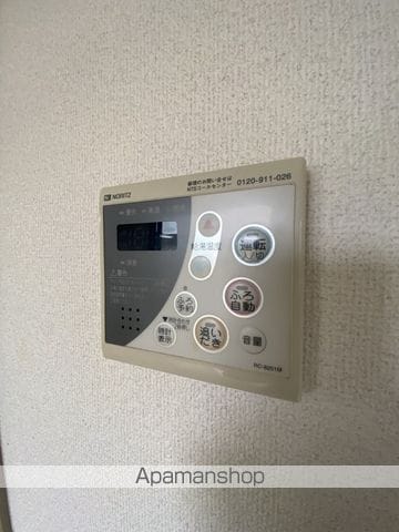サンヴェールの内装写真
