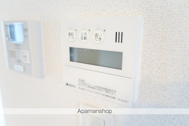 リスペクトの内装写真