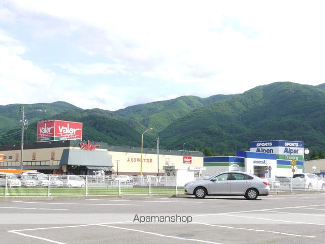 ブランシェ藤の周辺写真
