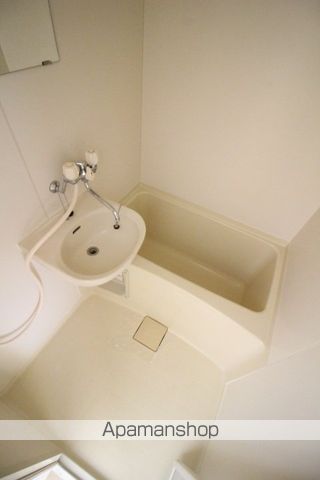 FOR RENT M1の内装写真