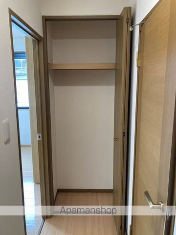 セブンヒルズガーデンの内装写真
