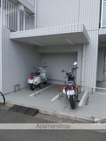 メインステージ横浜ポートサイドのその他写真