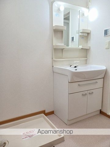 レモングラス Aの内装写真