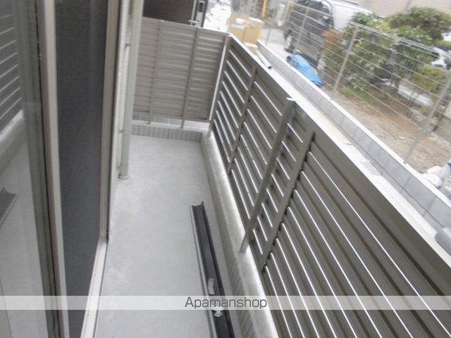 サニーフラットの内装写真