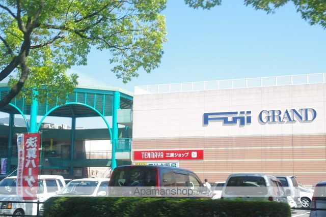 カーサ宮沖の周辺写真