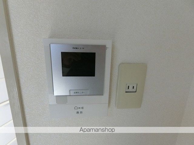 スイートピー国見の内装写真
