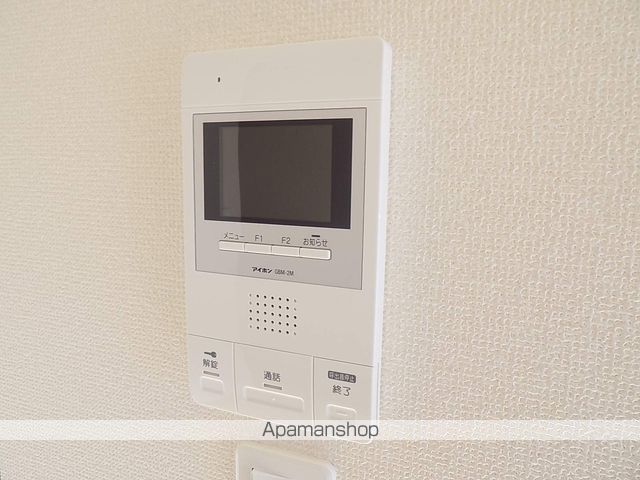 アステールKの内装写真