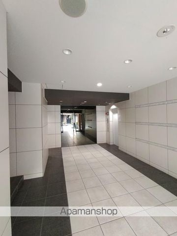ESRISEHIGASHITEMMAの内装写真