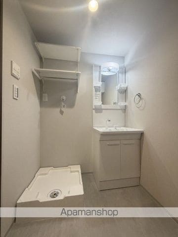 ROMAの内装写真