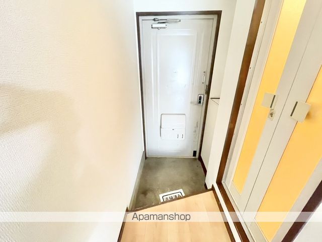 ハイツ長井上新庄の内装写真