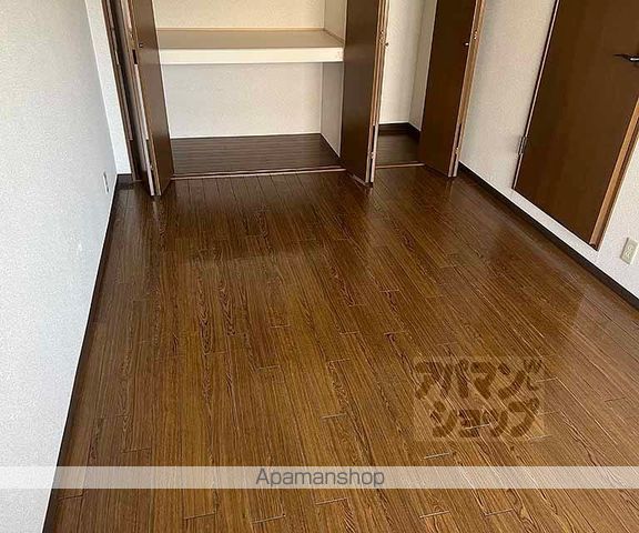 プレステージの内装写真