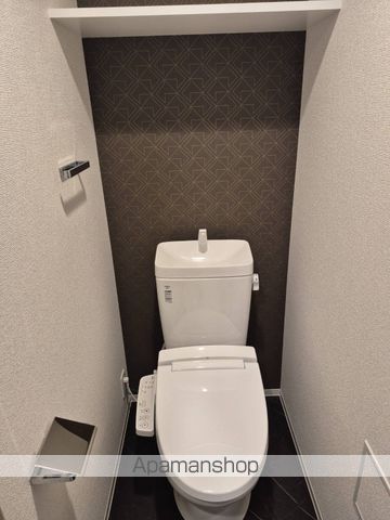 SーRESIDENCE豊田avanta FRキャンの内装写真