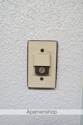ハイツ大庭の内装写真