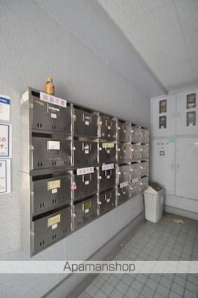 山下ビル[1R/13.23m2]の共用部6