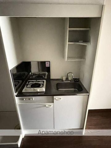 エクセレント21の内装写真