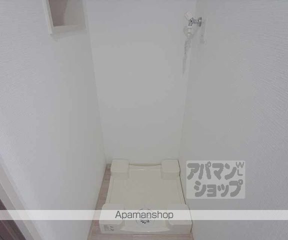 カレッジマンション七瀬川の内装写真
