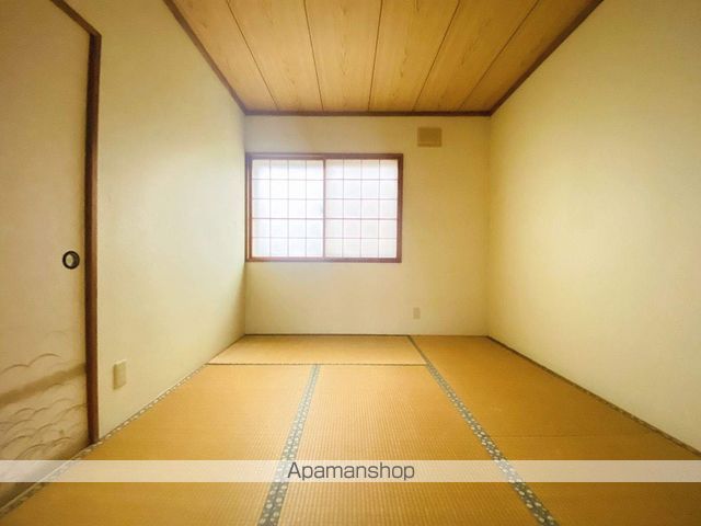 グローリア上野NO2の内装写真