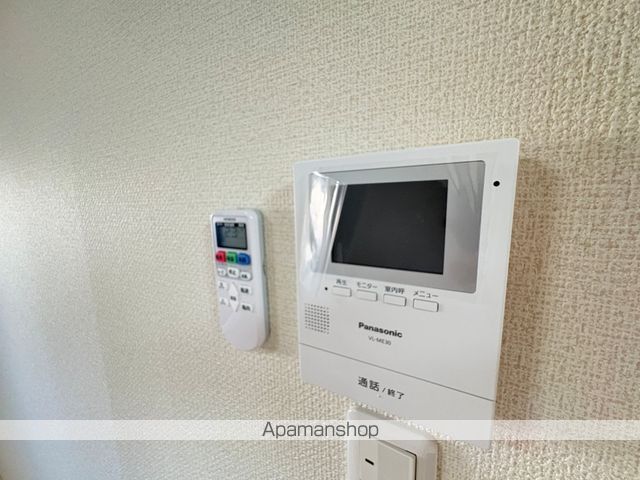 ハイツASKの内装写真