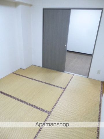 パルコート南郷の内装写真