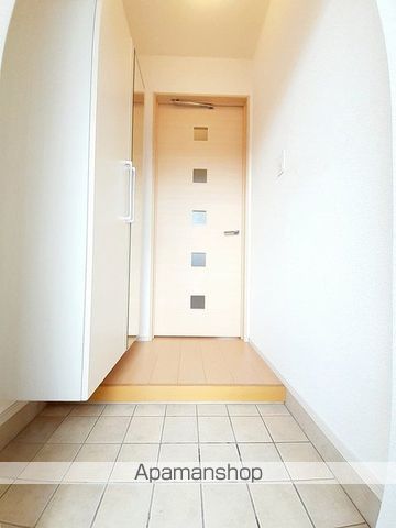 G・セレッソ IIIの内装写真