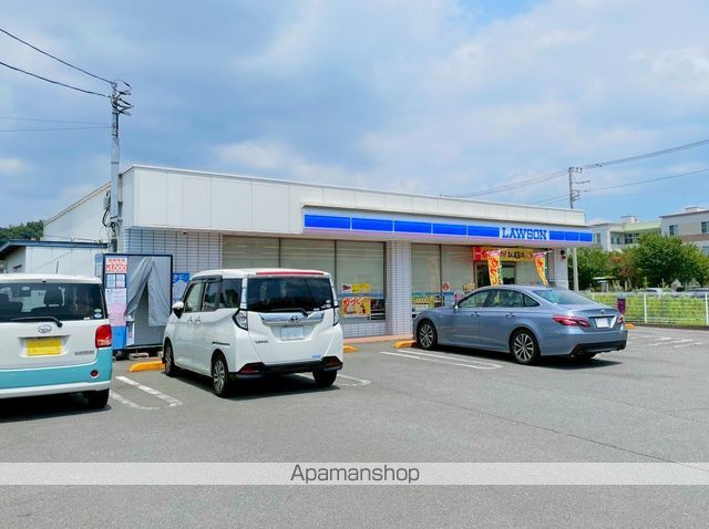 ストークハウス・園田の周辺写真