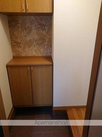 コーポラス平泉B棟の内装写真
