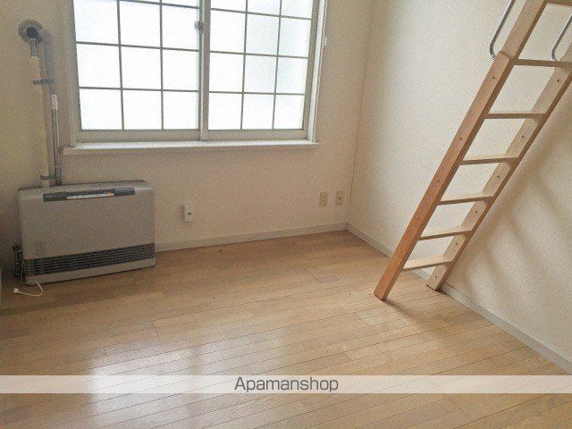 アセット21北36条の内装写真