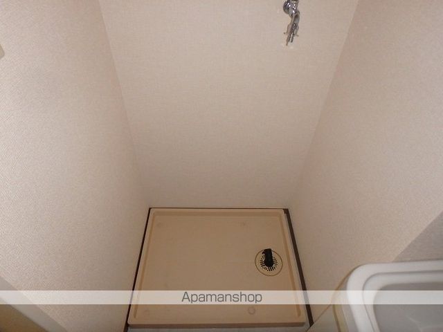 ハイカムール沢村[2LDK/55.47m2]のその他設備