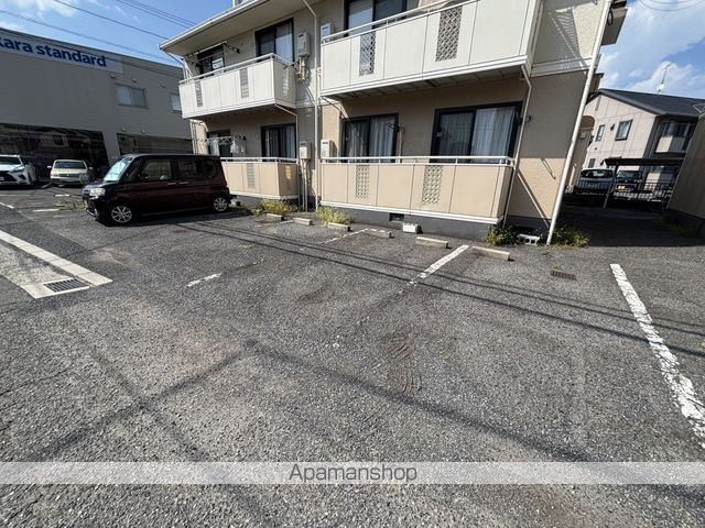 オークスB棟のその他写真