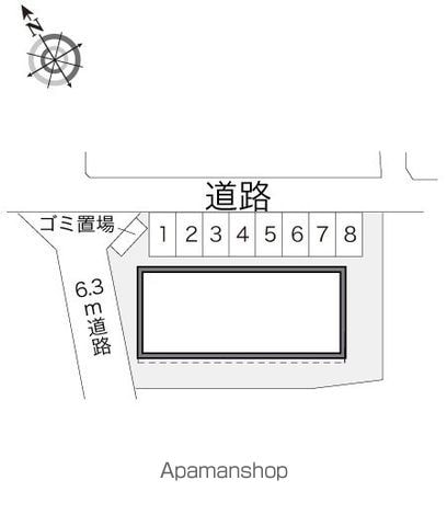 レオパレスKINGのその他写真