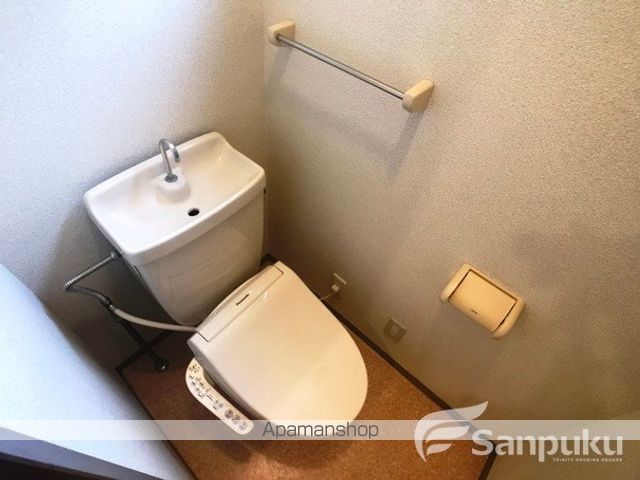 コンフォート A棟の内装写真
