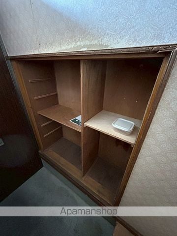 はりまマンションの内装写真
