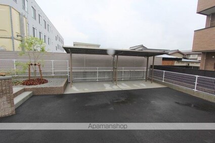 ポルト太田[4LDK/103.61m2]の共用部1