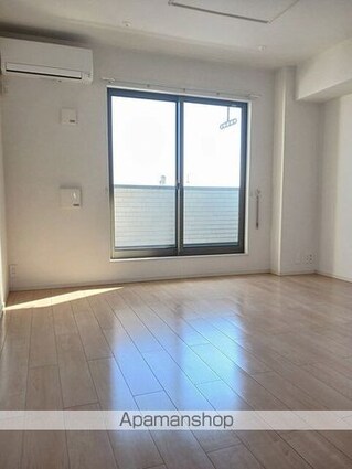 シャルム　メゾンＡ[2LDK/60.61m2]のリビング・居間