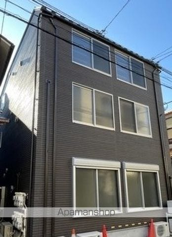 LE COCON 平井の外観写真