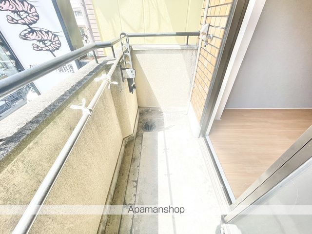 第7シンワマンションの内装写真
