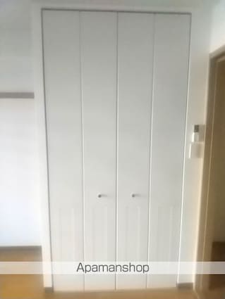 シャルマンエース[1K/25.2m2]の内装5