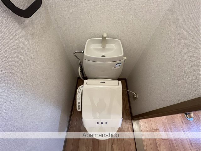 ライフステージの内装写真