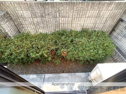 レオパレス道後物語[1K/19.87m2]の内装1