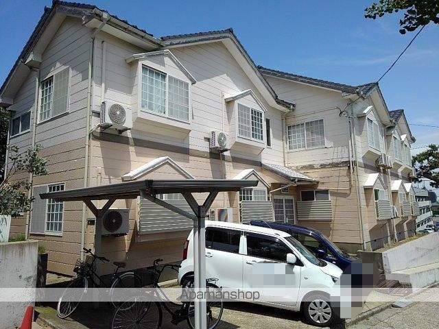 カサベルデ旭町