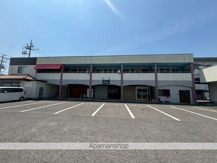 三豊市詫間町２Ｋアパート[2K/34.79m2]の外観2