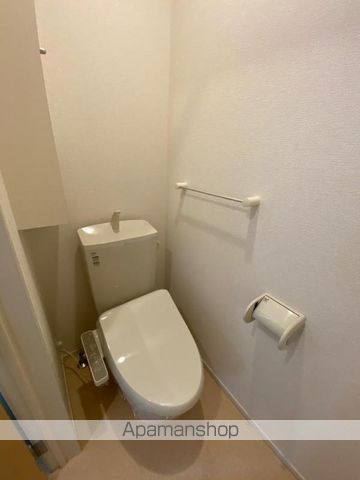 ブローテ高松の内装写真