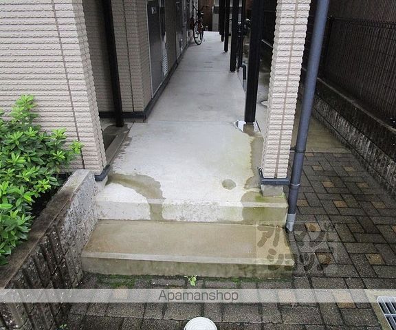 レオパレス京都鞍馬口の内装写真