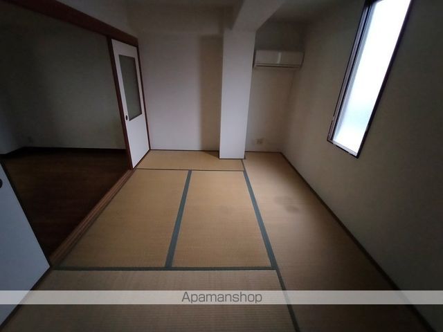 グローリア諏訪の内装写真