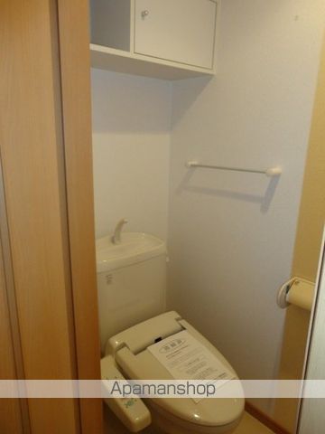 ボヌールの内装写真