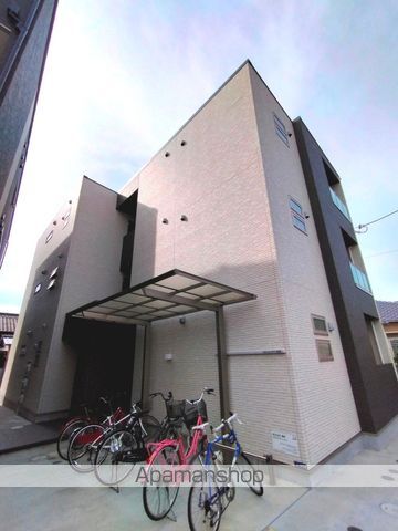 REGALEST 鴻池の外観写真