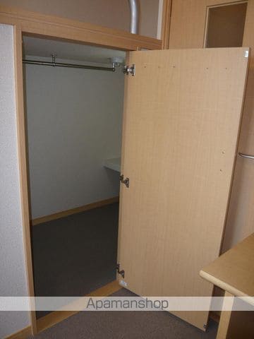 レオパレスりんぶんの内装写真